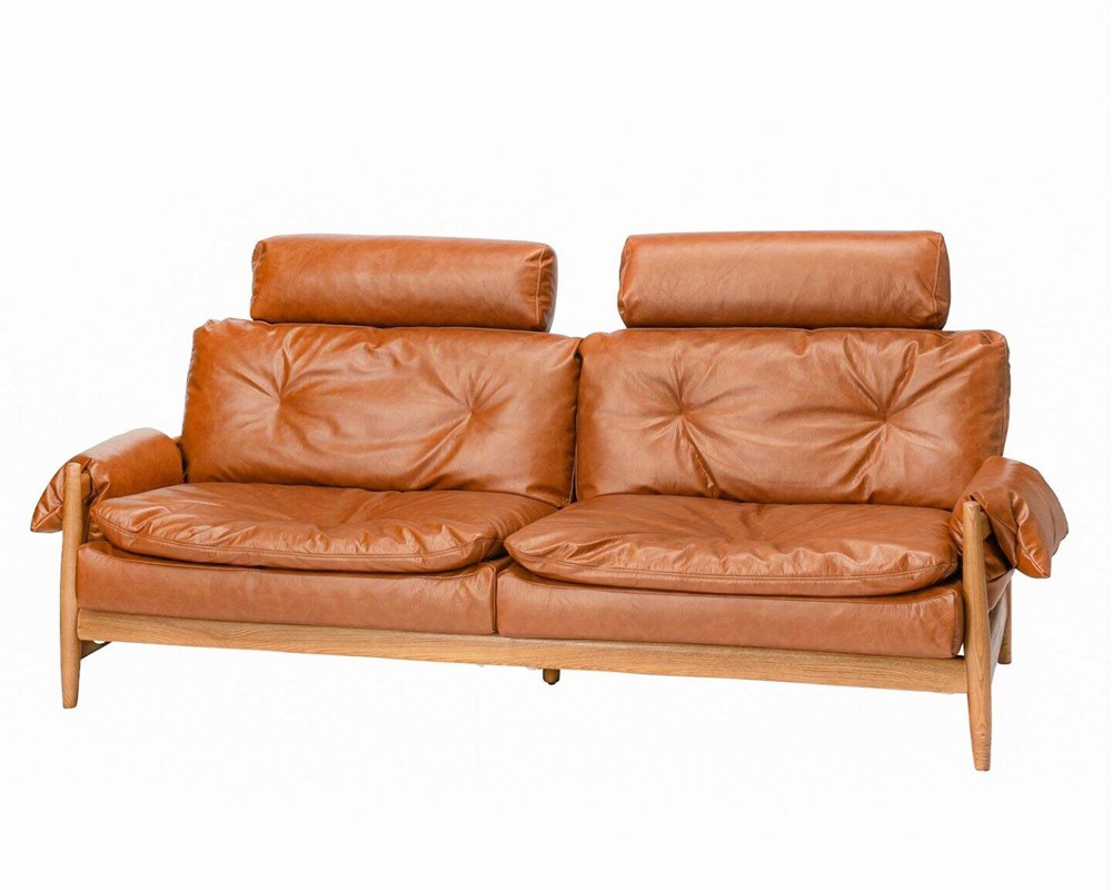 journal standard Furniture | MADEIRA SOFA PU �ޥǥ��饽�ե� PU�쥶��
