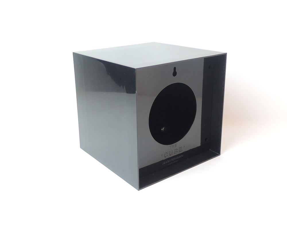 NEWGATE | Retro Cube Clock ȥ塼֥å