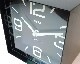 NEWGATE | Retro Cube Clock ȥ塼֥å