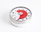 TFA DOSTMANN | Analogue kitchen timer PUCK ʥ å󥿥ޡ ѥå