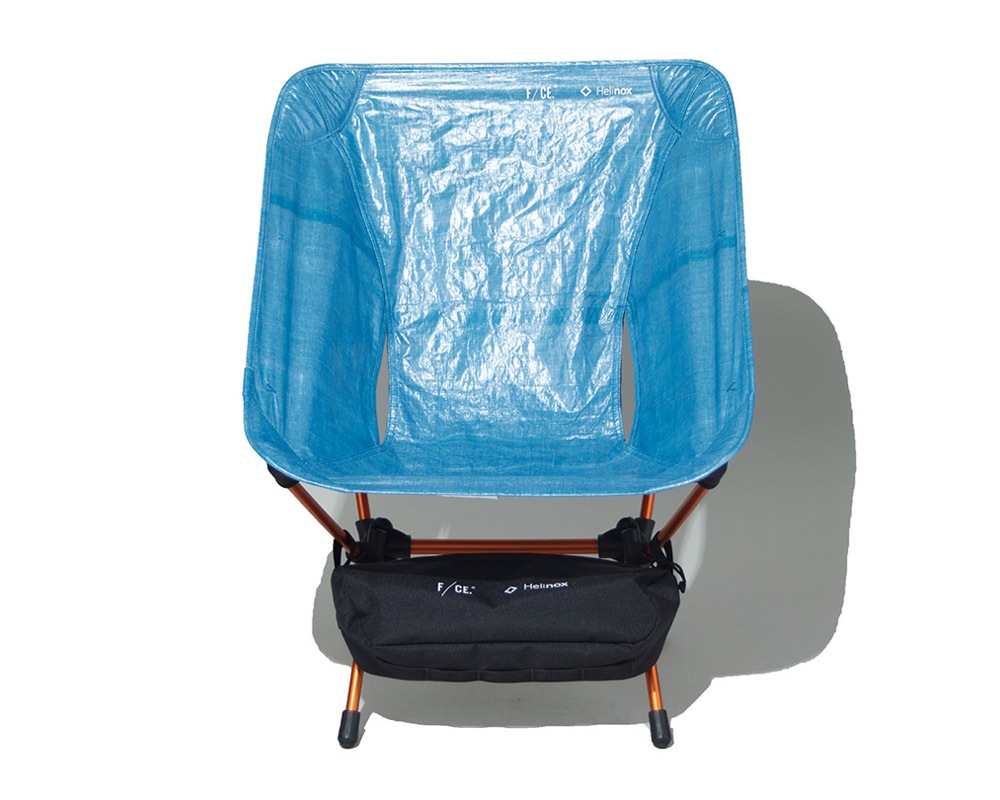 F/CE. * Helinox | Helinox Tactical Chair Dyneema �إ�Υå��� �����ƥ������������ �����ˡ���