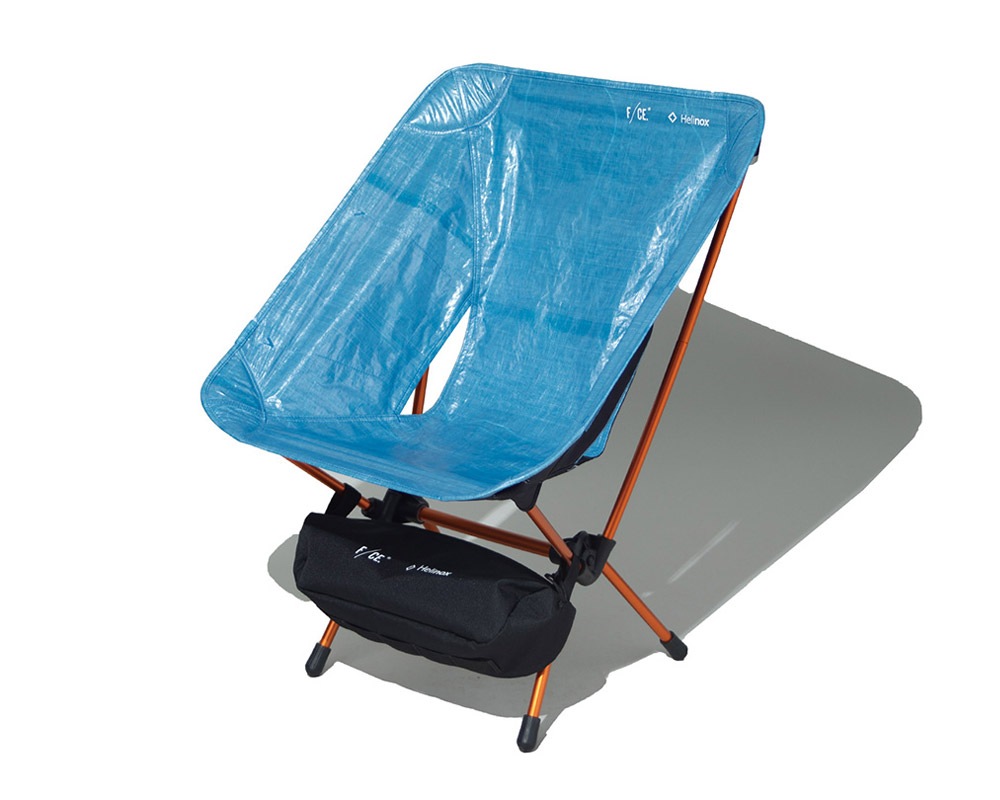 F/CE. * Helinox | Helinox Tactical Chair Dyneema �إ�Υå��� �����ƥ������������ �����ˡ���