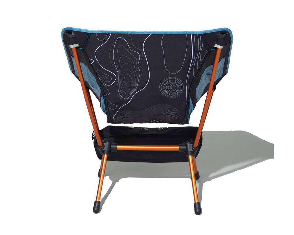 F/CE. * Helinox | Helinox Tactical Chair Dyneema �إ�Υå��� �����ƥ������������ �����ˡ���