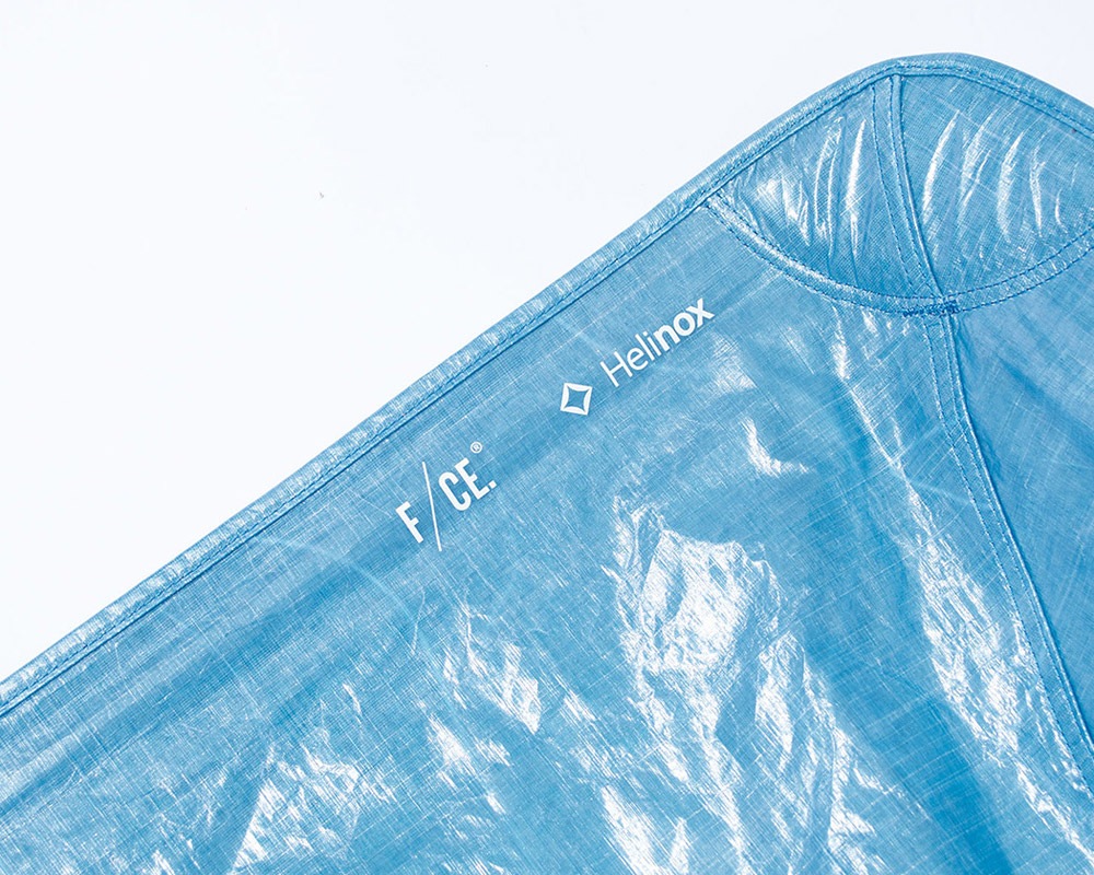 F/CE. * Helinox | Helinox Tactical Chair Dyneema �إ�Υå��� �����ƥ������������ �����ˡ���