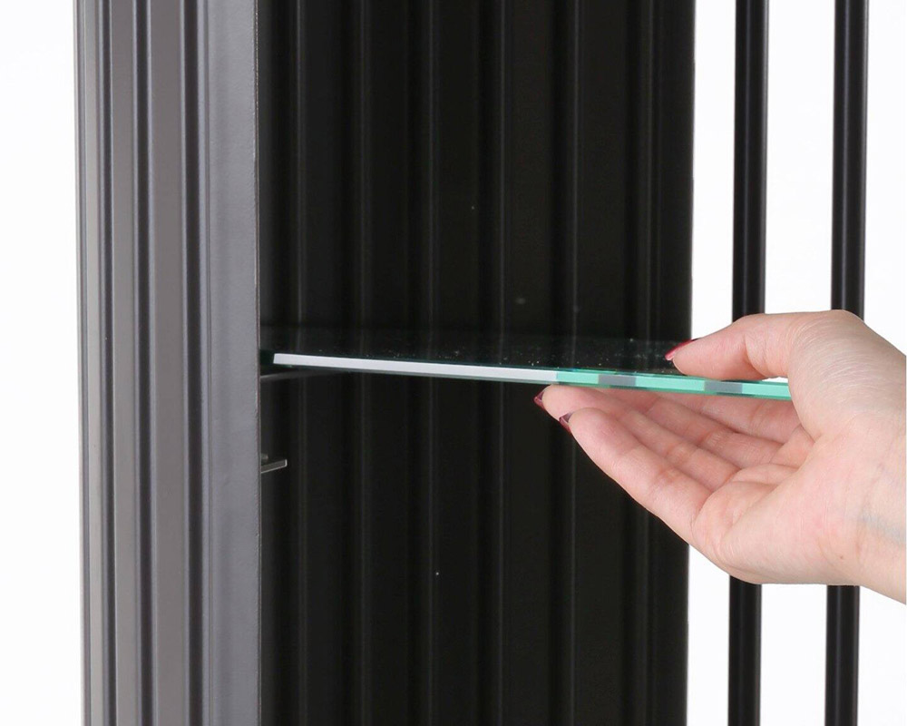 journal standard Furniture | HOLTE BOOK SHELF L [2color] �ۥ�� �֥å��������