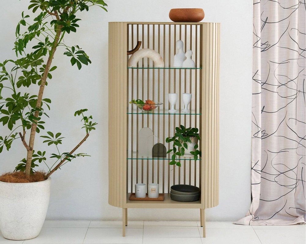 journal standard Furniture | HOLTE BOOK SHELF L [2color] �ۥ�� �֥å��������