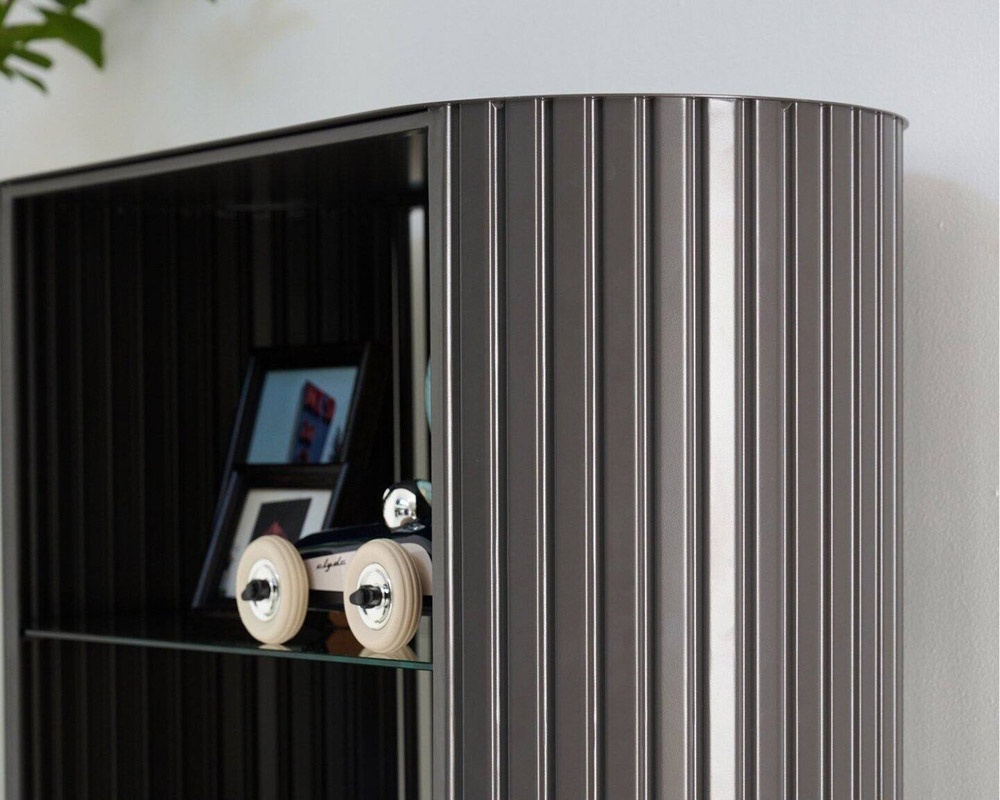 journal standard Furniture | HOLTE BOOK SHELF L [2color] �ۥ�� �֥å��������