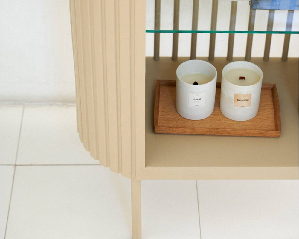 journal standard Furniture | HOLTE BOOK SHELF L [2color] �ۥ�� �֥å��������