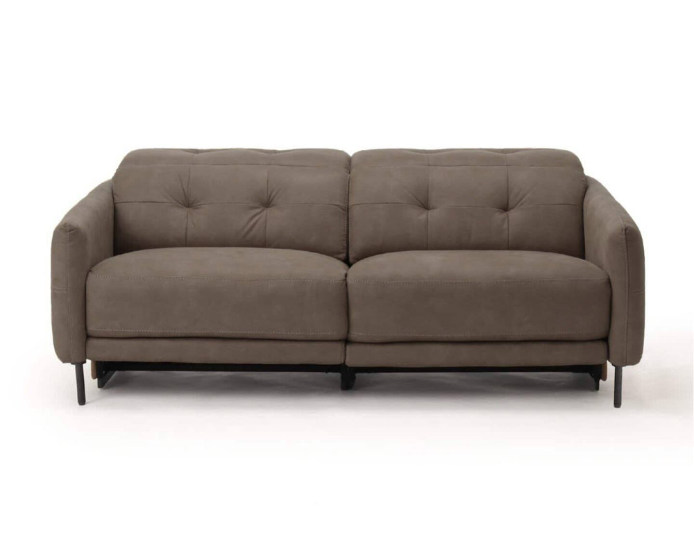journal standard Furniture | SHEFFIELD RECLINING SOFA GY 2nd �����ե�����ɥꥯ�饤�˥󥰥��ե� ���졼