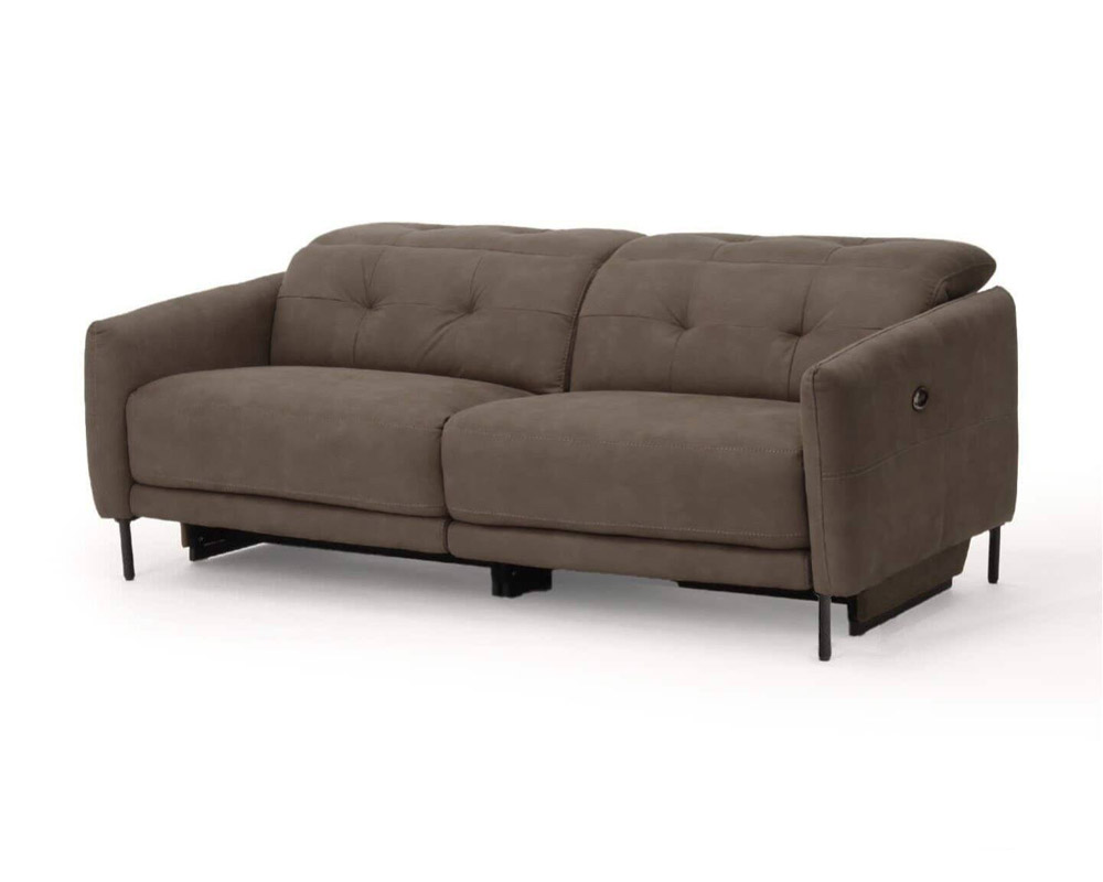 journal standard Furniture | SHEFFIELD RECLINING SOFA GY 2nd �����ե�����ɥꥯ�饤�˥󥰥��ե� ���졼
