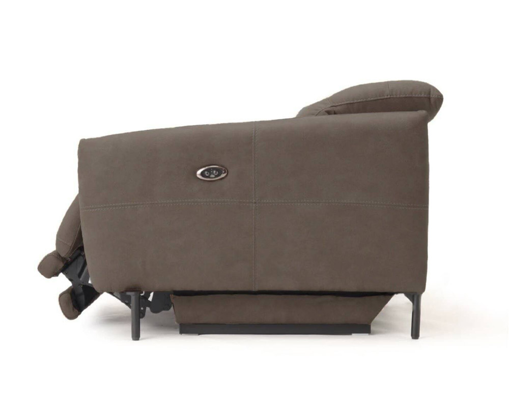 journal standard Furniture | SHEFFIELD RECLINING SOFA GY 2nd �����ե�����ɥꥯ�饤�˥󥰥��ե� ���졼