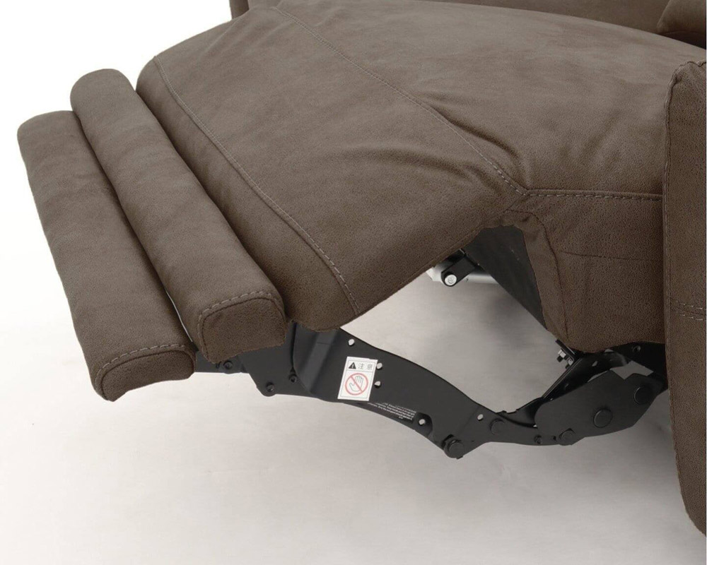 journal standard Furniture | SHEFFIELD RECLINING SOFA GY 2nd �����ե�����ɥꥯ�饤�˥󥰥��ե� ���졼