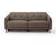 journal standard Furniture | SHEFFIELD RECLINING SOFA GY 2nd �����ե�����ɥꥯ�饤�˥󥰥��ե� ���졼