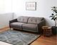 journal standard Furniture | SHEFFIELD RECLINING SOFA GY 2nd �����ե�����ɥꥯ�饤�˥󥰥��ե� ���졼
