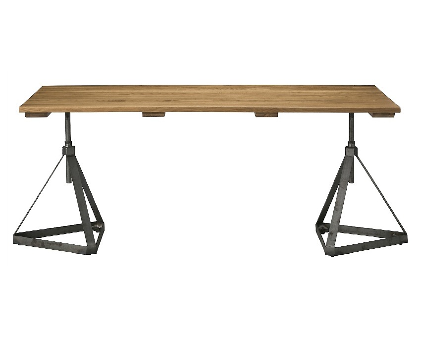 journal standard Furniture | BOND WORK TABLE �ܥ�ɥ���ơ��֥�