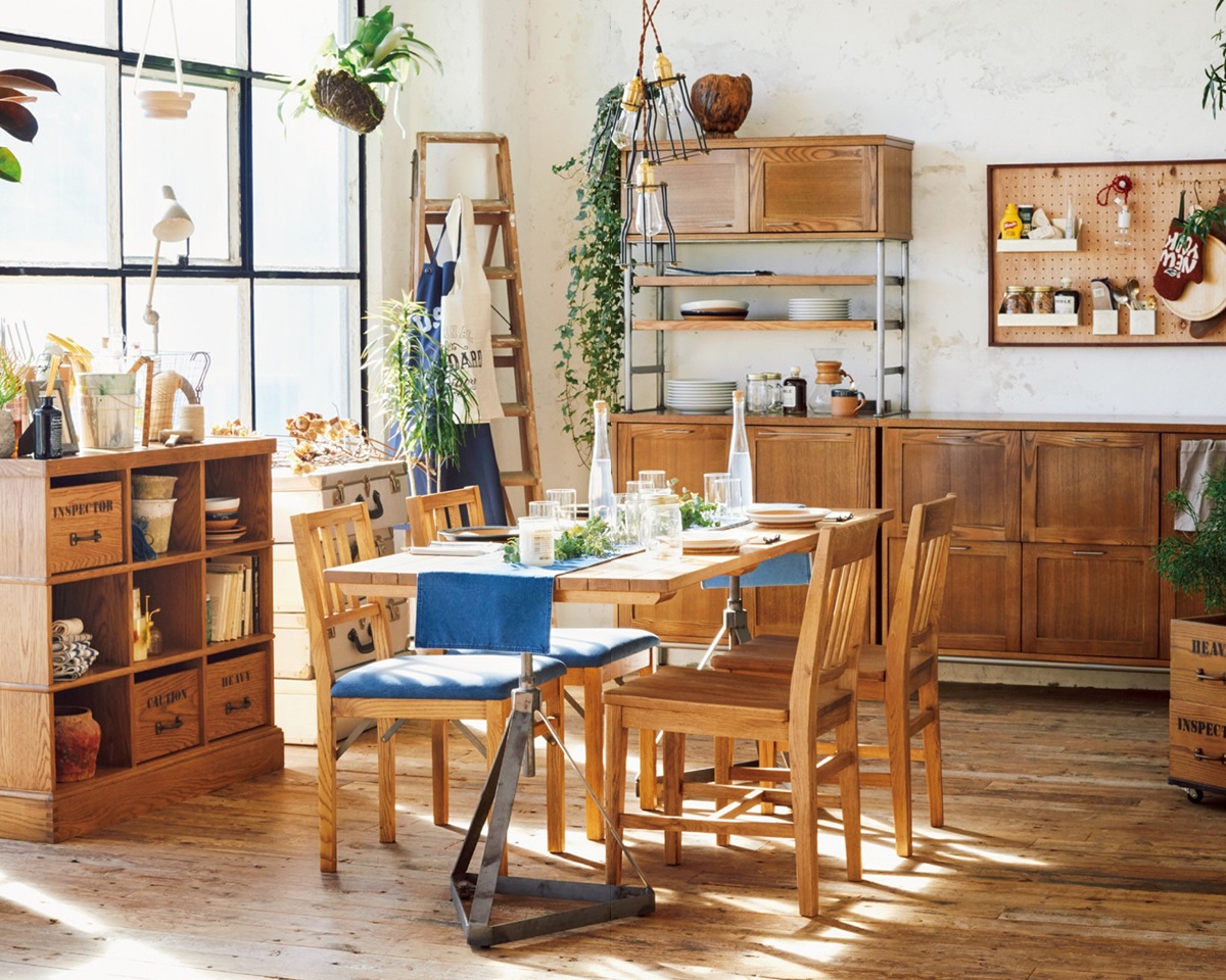 journal standard Furniture | BOND WORK TABLE �ܥ�ɥ���ơ��֥�