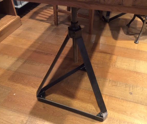 journal standard Furniture | BOND WORK TABLE �ܥ�ɥ���ơ��֥�