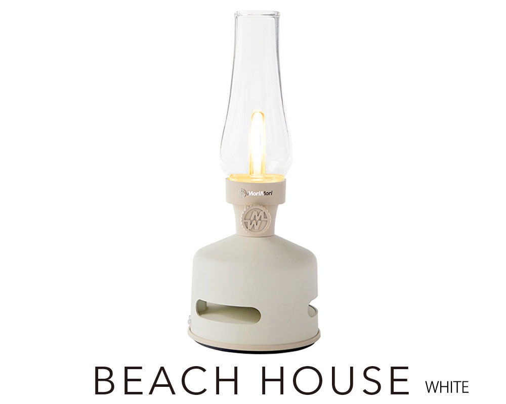 MoriMori | LED Lantern Speaker [4color] LED 󥿥󥹥ԡ