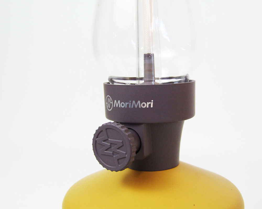 MoriMori | LED Lantern Speaker [4color] LED 󥿥󥹥ԡ