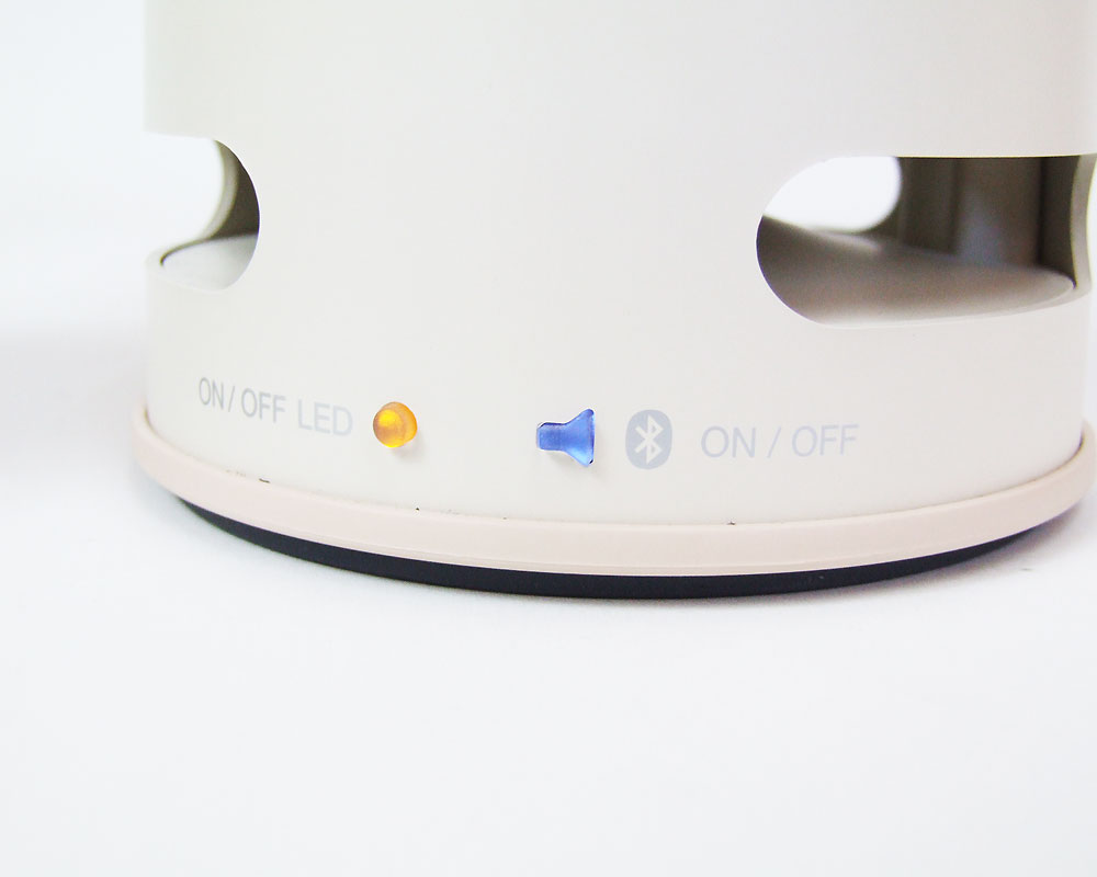 MoriMori | LED Lantern Speaker [4color] LED 󥿥󥹥ԡ