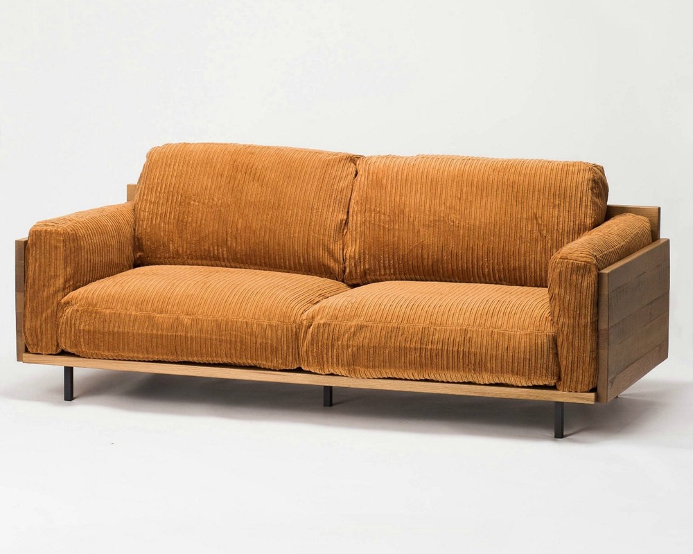 ACME Furniture | CORONADO SOFA corduroy [2size/2color] ʥɥե ǥ