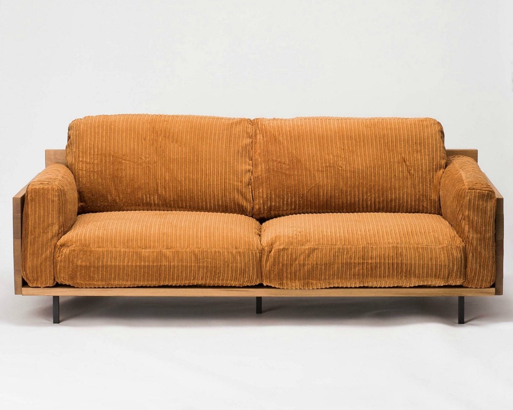 ACME Furniture | CORONADO SOFA corduroy [2size/2color] ʥɥե ǥ