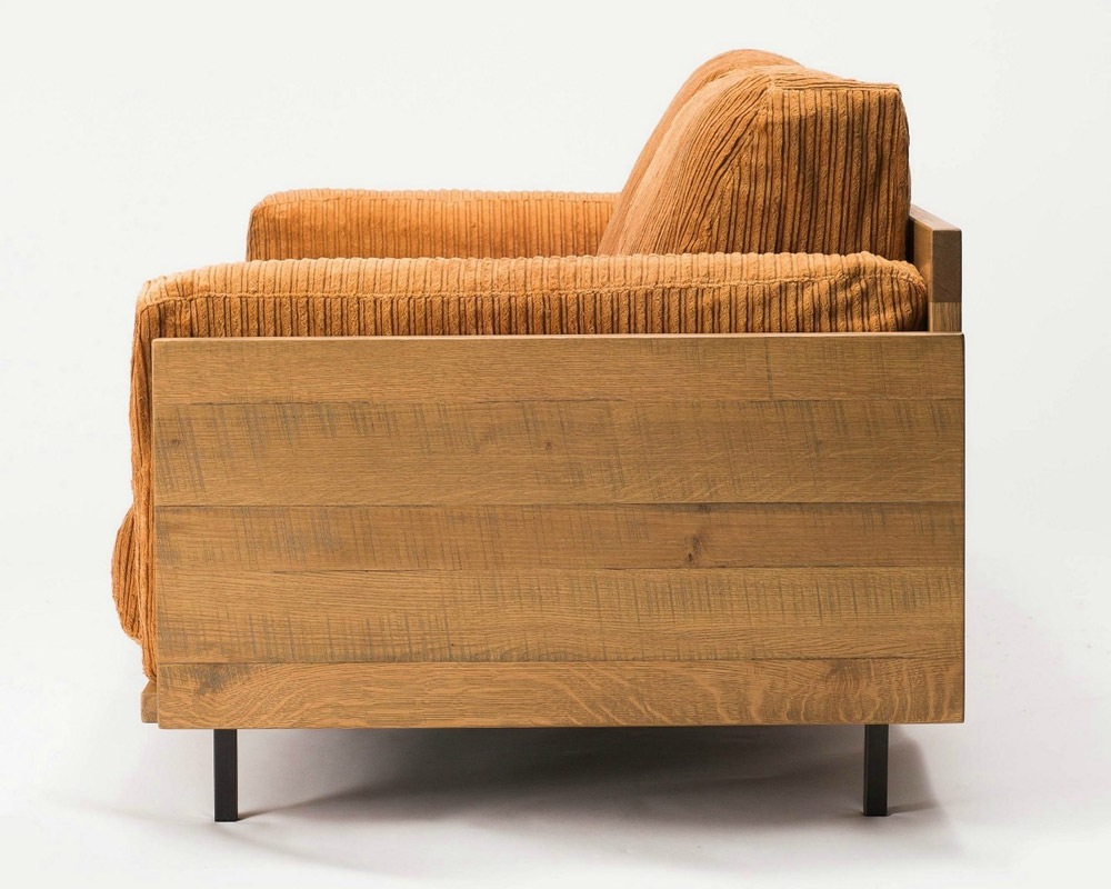 ACME Furniture | CORONADO SOFA corduroy [2size/2color] ʥɥե ǥ