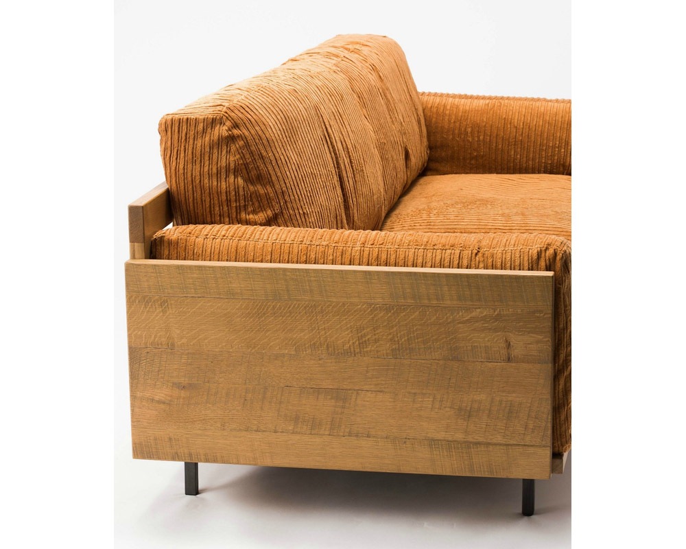 ACME Furniture | CORONADO SOFA corduroy [2size/2color] ʥɥե ǥ