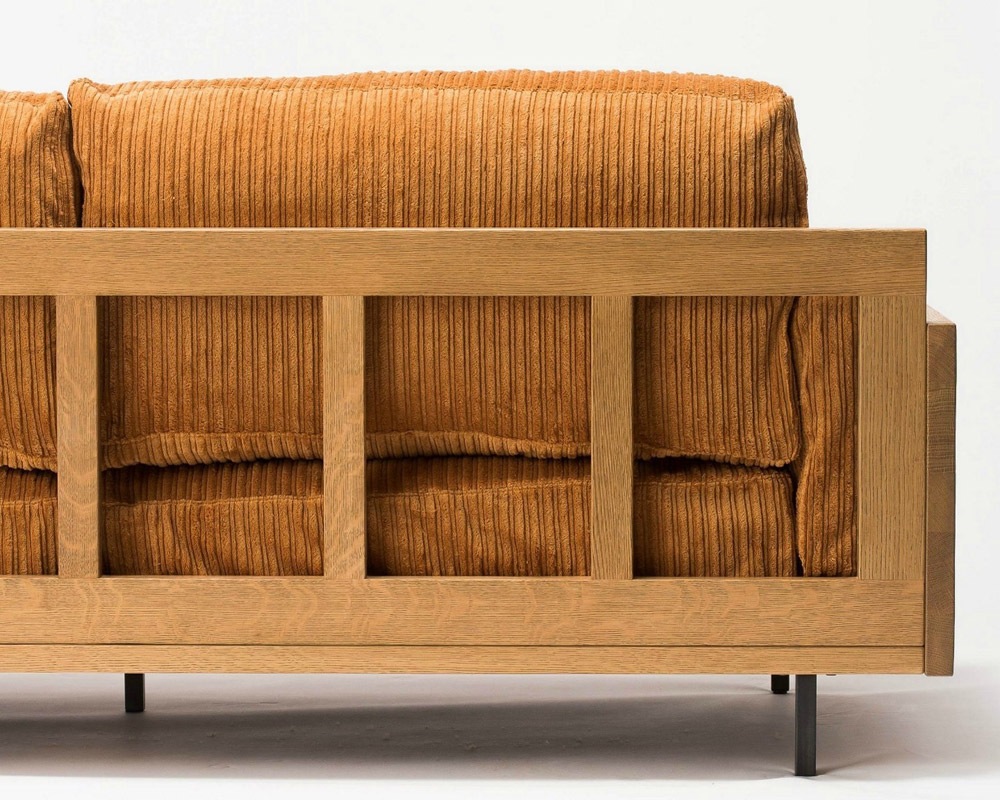 ACME Furniture | CORONADO SOFA corduroy [2size/2color] ʥɥե ǥ