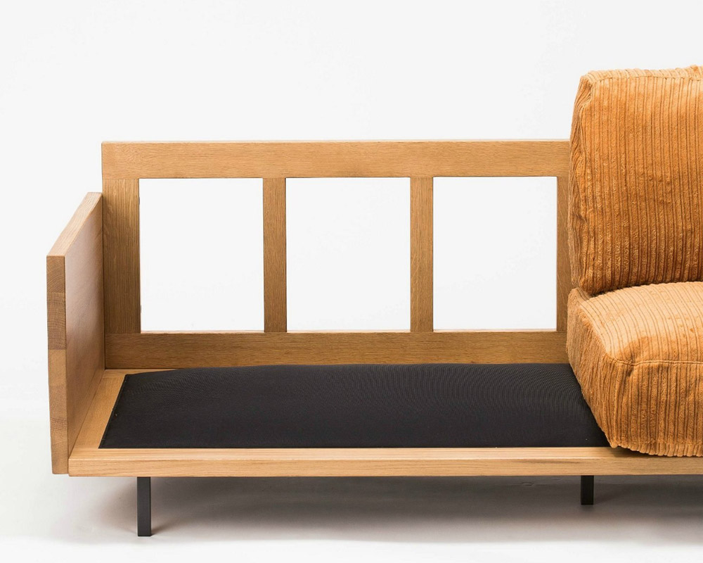 ACME Furniture | CORONADO SOFA corduroy [2size/2color] ʥɥե ǥ