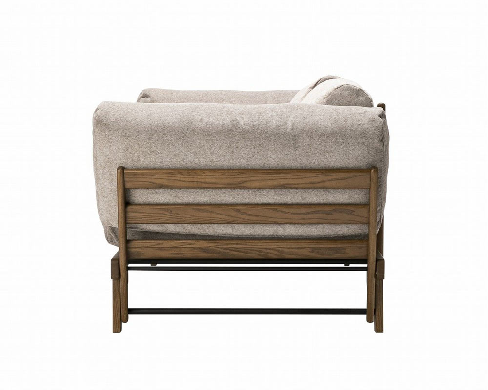 journal standard Furniture | ALVESTA SOFA ����٥������ե�