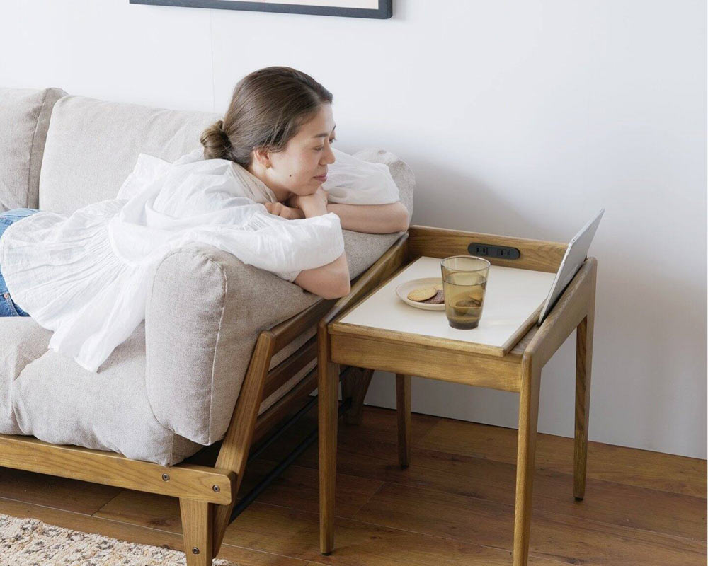 journal standard Furniture | ALVESTA SOFA ����٥������ե�