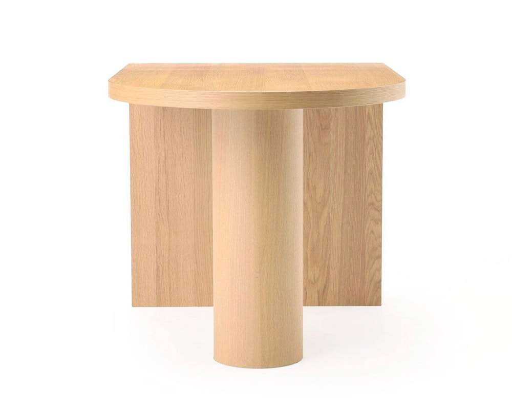 journal standard Furniture | PORTO DINING TABLE SAMLL Natural �ݥ�ȥ����˥󥰥ơ��֥륹�⡼��