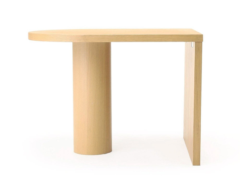 journal standard Furniture | PORTO DINING TABLE SAMLL Natural �ݥ�ȥ����˥󥰥ơ��֥륹�⡼��