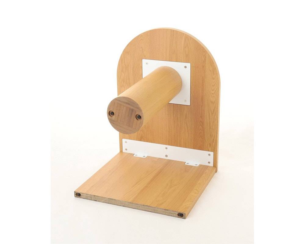 journal standard Furniture | PORTO DINING TABLE SAMLL Natural �ݥ�ȥ����˥󥰥ơ��֥륹�⡼��