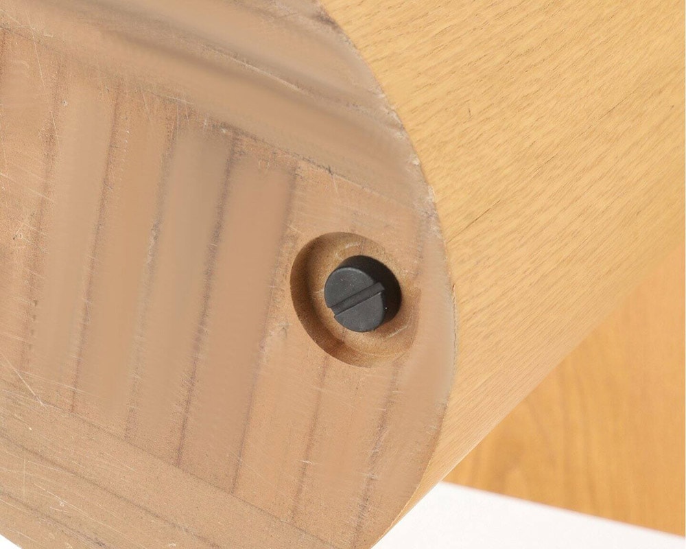 journal standard Furniture | PORTO DINING TABLE SAMLL Natural �ݥ�ȥ����˥󥰥ơ��֥륹�⡼��