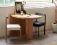 journal standard Furniture | PORTO DINING TABLE SAMLL Natural �ݥ�ȥ����˥󥰥ơ��֥륹�⡼��