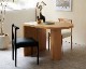 journal standard Furniture | PORTO DINING TABLE SAMLL Natural �ݥ�ȥ����˥󥰥ơ��֥륹�⡼��