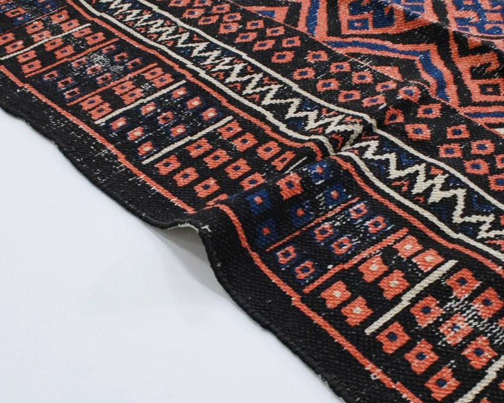 NORM | ABBIE RUG ���ӡ��饰