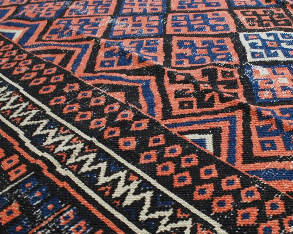 NORM | ABBIE RUG ���ӡ��饰