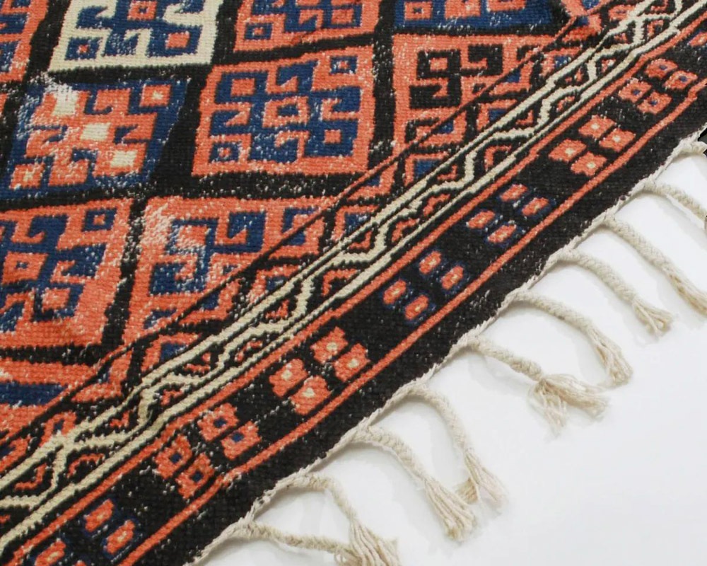 NORM | ABBIE RUG ���ӡ��饰