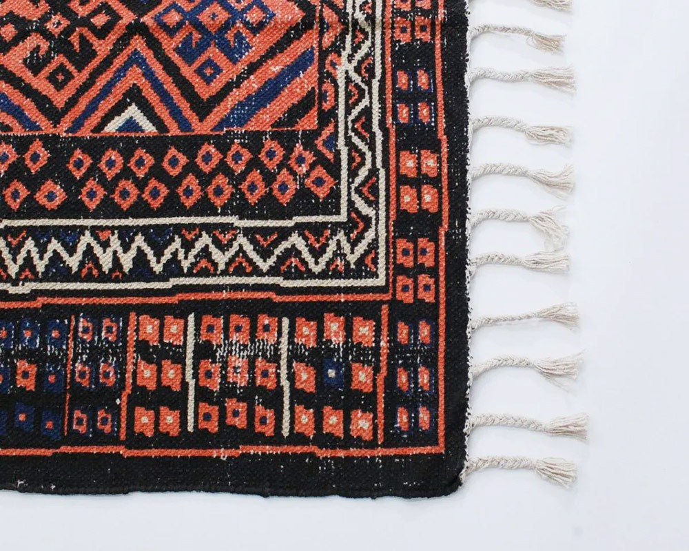 NORM | ABBIE RUG ���ӡ��饰