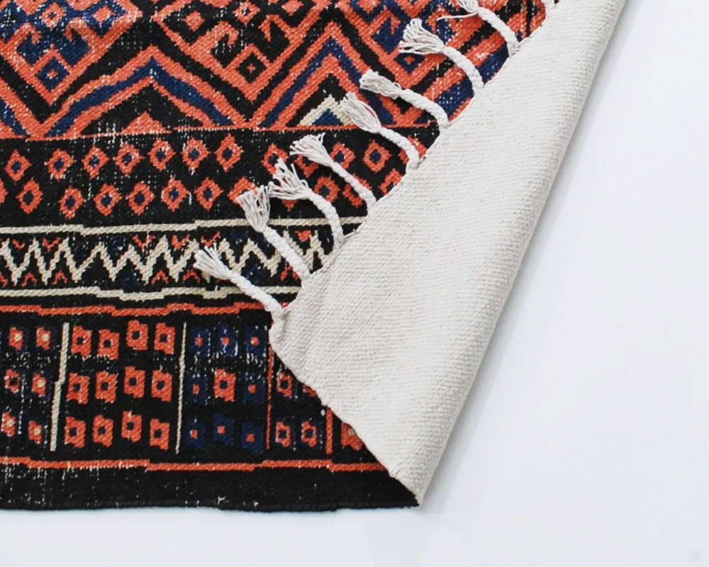 NORM | ABBIE RUG ���ӡ��饰
