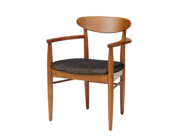 ACME Furniture | TRESTLES ARM CHAIR �ȥ�å��륢���������