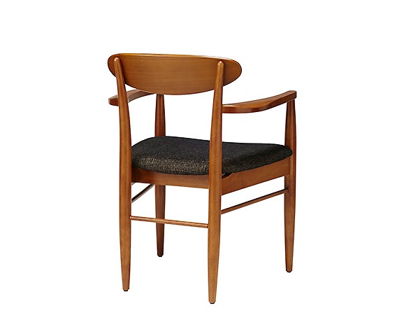 ACME Furniture | TRESTLES ARM CHAIR �ȥ�å��륢���������