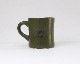 STUSSY Livin' General Store | GS Diner Mug Olive  �����ʡ��ޥ�