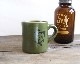 STUSSY Livin' General Store | GS Diner Mug Olive  �����ʡ��ޥ�