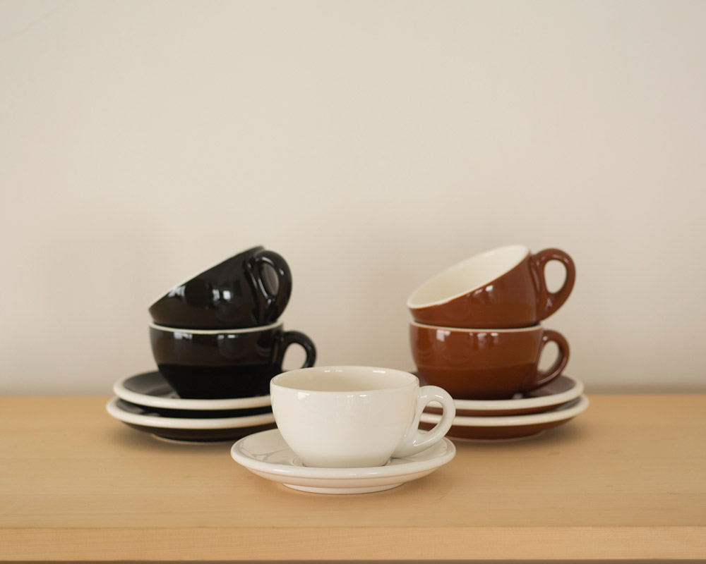 Landscape products | Original Cup��Saucer ���ꥸ�ʥ륫�å�&��������