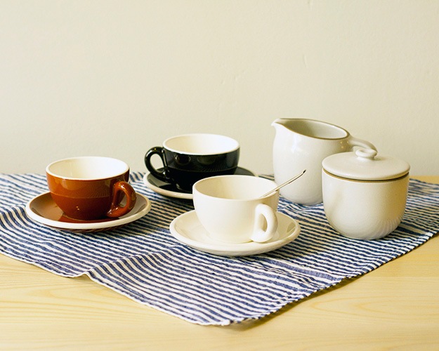 Landscape products | Original Cup��Saucer ���ꥸ�ʥ륫�å�&��������