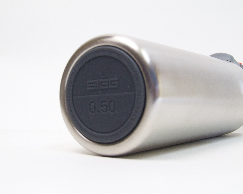 STUSSY Livin' General Store | GS New Thermo Bottle by SIGG ����������ܥȥ롡